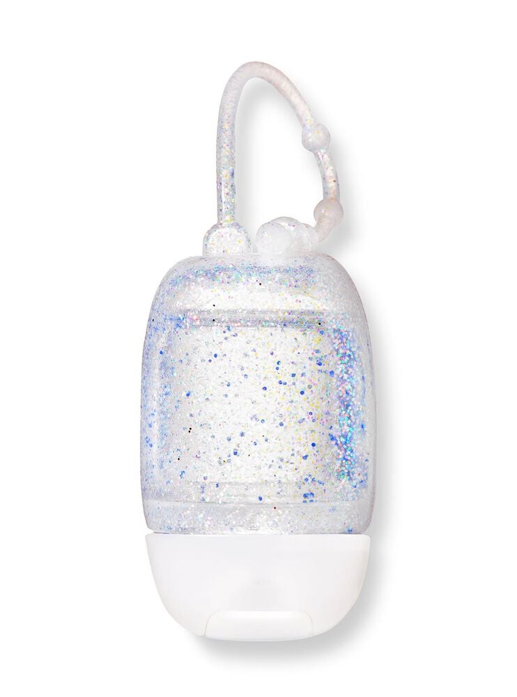 Iridescent Glitter PocketBac Holder PocketBac Holder