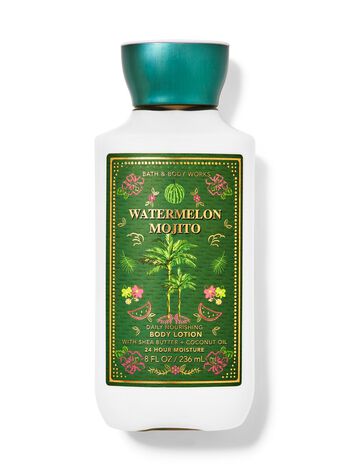 Watermelon Mojito Daily Nourishing Body Lotion Daily Nourishing Body Lotion