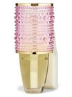Pink Textured Wallflowers Fragrance Plug image number null
