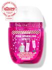 Pink Sparkling Spritz PocketBac Hand Sanitizer image number null