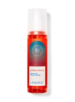 Golden Cherry Perfume Mist Golden Cherry Perfume Mist