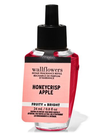 Honeycrisp Apple Wallflowers Fragrance Refill Wallflowers Fragrance Refill