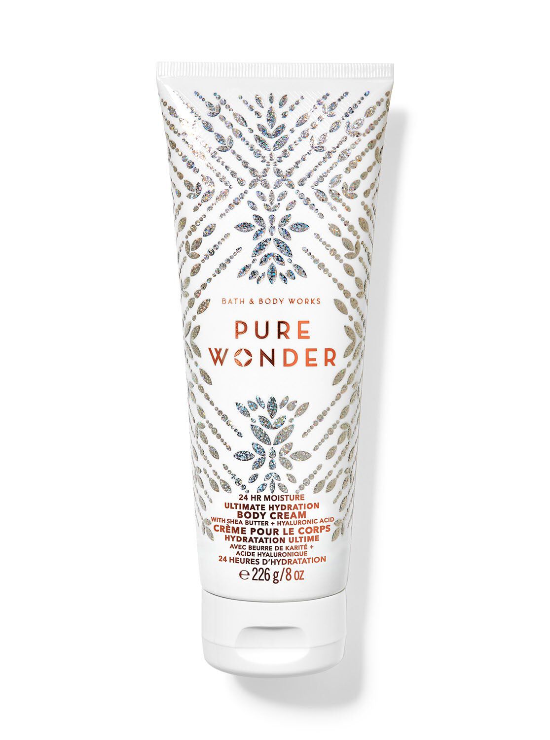 Shop Pure Wonder Ultimate Hydration Body Cream | Bath & Body Works