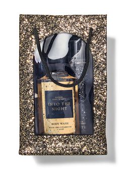 Into the Night Gift Bag Set