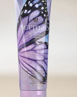 Butterfly Ultimate Hydration Body Cream image number null