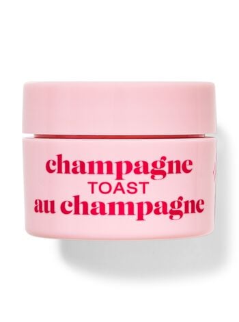 Champagne Toast Lip Mask Lip Mask