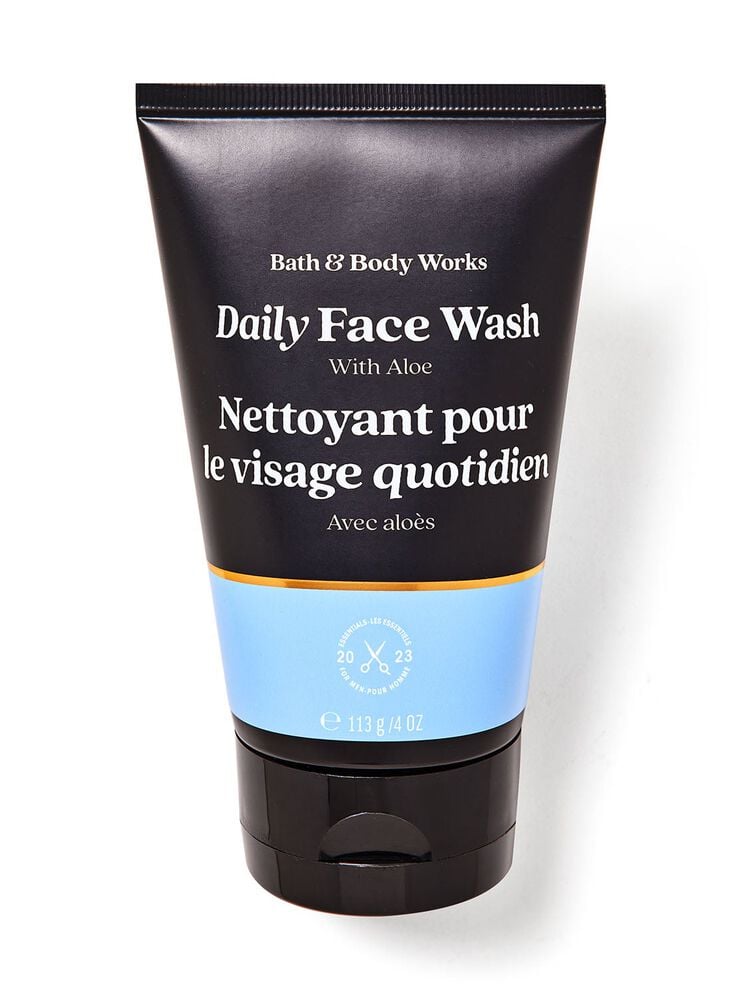 Ultimate Daily Face Wash Daily Face Wash