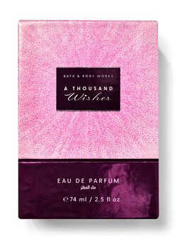 A Thousand Wishes Eau de Parfum