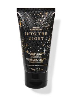 Into the Night Travel Size Ultimate Hydration Body Cream Into the Night Travel Size Ultimate Hydration Body Cream