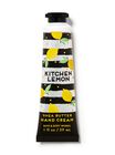 Kitchen Lemon Hand Cream image number null