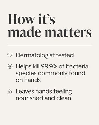 Lavender Bergamot PocketBac Hand Sanitizer PocketBac Hand Sanitizer