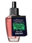 Waikiki Beach Coconut Wallflowers Fragrance Refill image number null