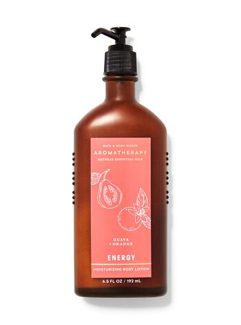 Guava Orange Body Lotion Body Lotion