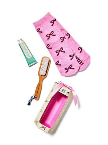 Foot Routine Mini Gift Set Mini Gift Set