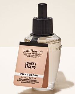 Lowkey Legend Wallflowers Fragrance Refill image number null