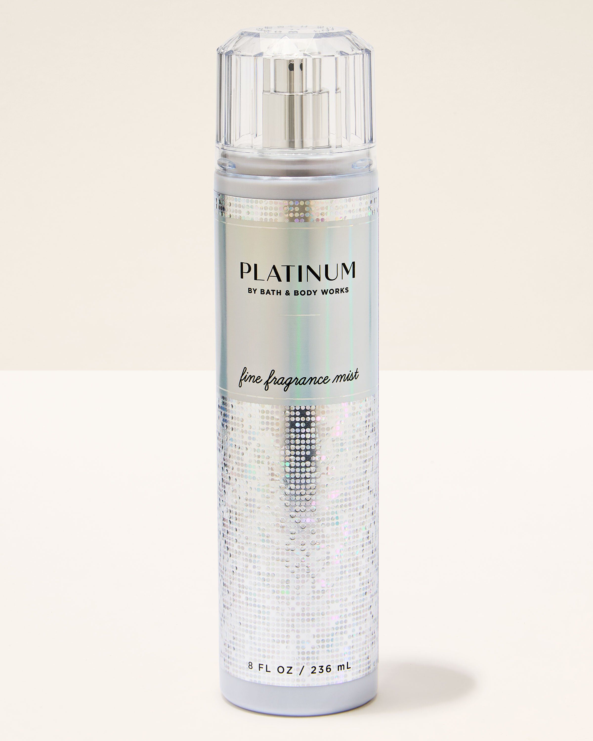 Platinum | Bath & Body Works Singapore