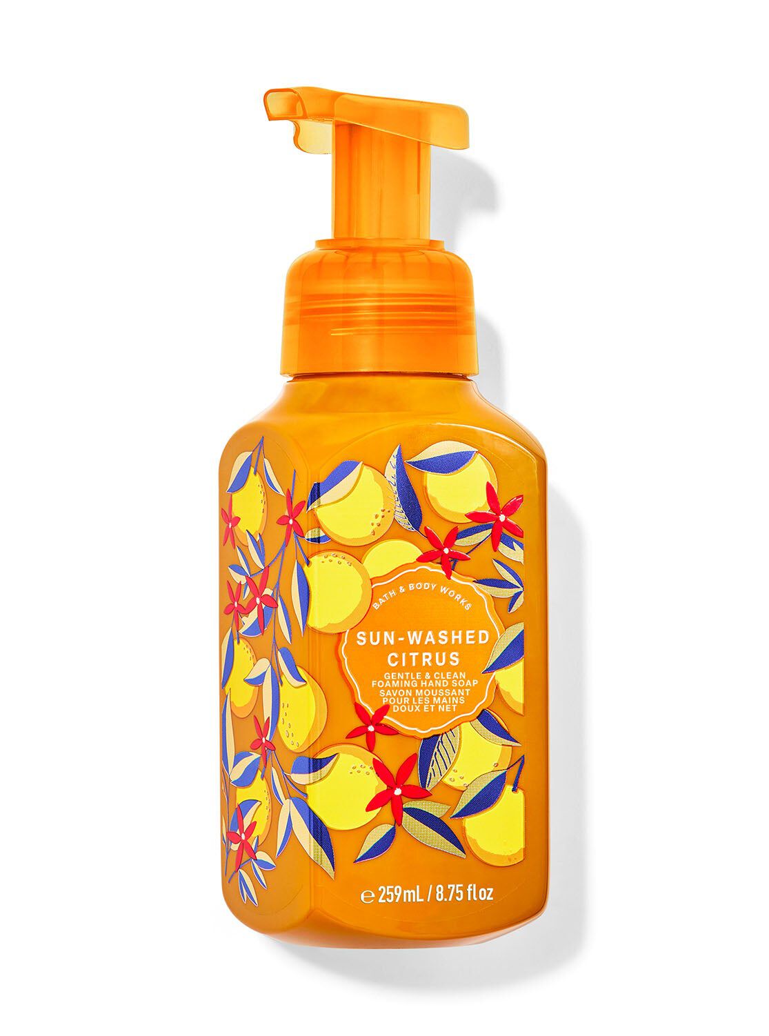 Dial hand sanitizer light citrus scent new arrivals