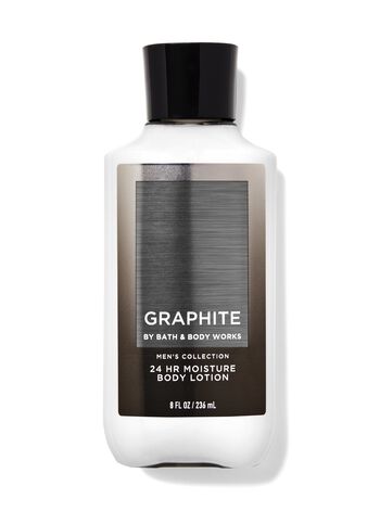 Graphite Body Lotion Body Lotion