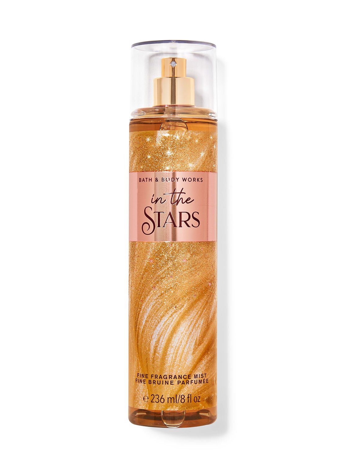 Bath & Body Works In The Stars 香水 Shop In The Stars Fine Fragrance Mist | Bath & Body Works Singapore