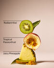 Aloha Kiwi Passionfruit Wallflowers Fragrance Refill image number null