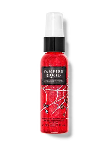 Vampire Blood Travel Size Diamond Shimmer Mist Travel Size Diamond Shimmer Mist
