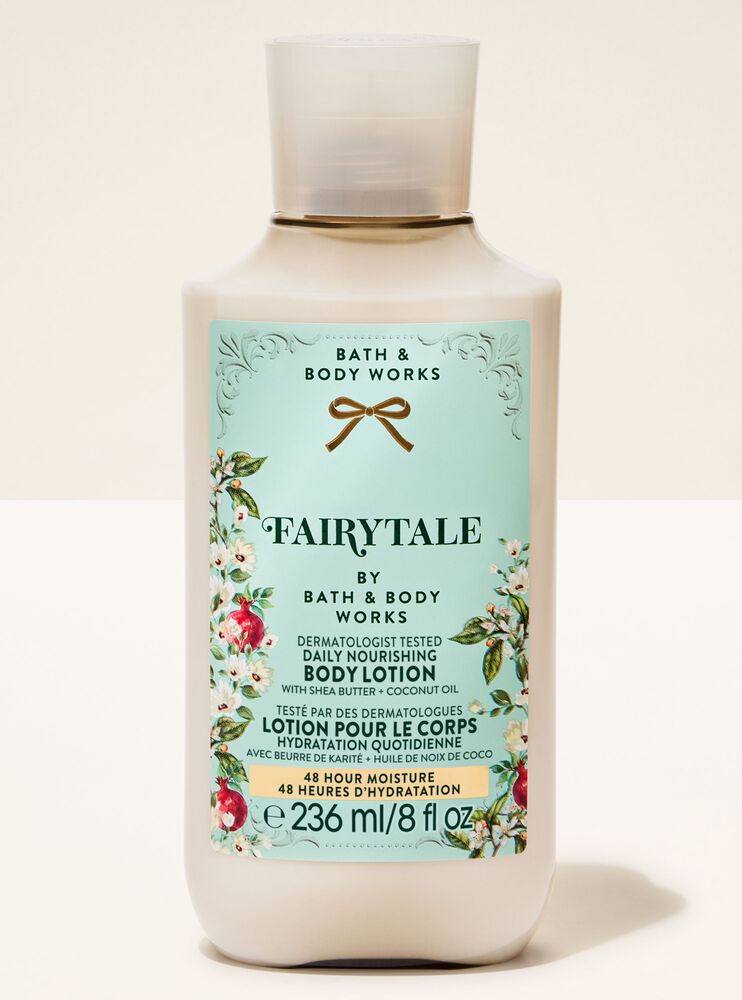 Fairytale Body Lotion Body Lotion