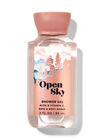 Open Sky Travel Size Shower Gel image number null