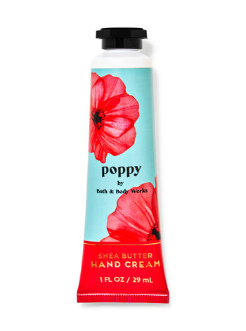Poppy Hand Cream Hand Cream