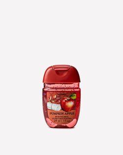 Pumpkin Apple PocketBac Hand Sanitizer image number null