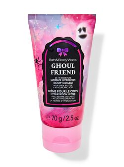 Ghoul Friend Travel Size Ultimate Hydration Body Cream Ghoul Friend Travel Size Ultimate Hydration Body Cream