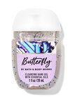 Butterfly Cleansing Hand Gel image number null