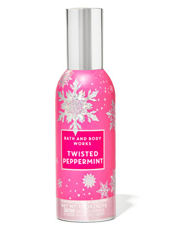 Twisted Peppermint Concentrated Room Spray Concentrated Room Spray