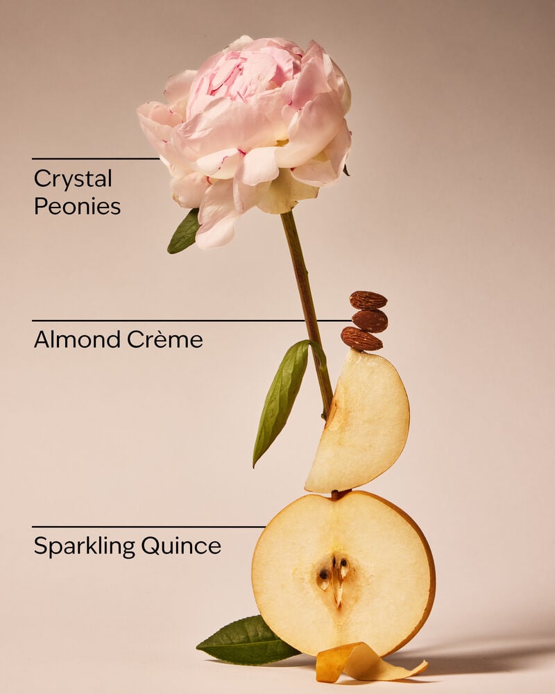 A Thousand Wishes Travel Size Body Lotion Travel Size Body Lotion