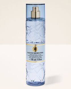 Salted Shorelines Fine Fragrance Mist image number null
