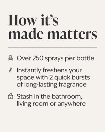 Eucalyptus Spearmint Concentrated Room Spray Concentrated Room Spray