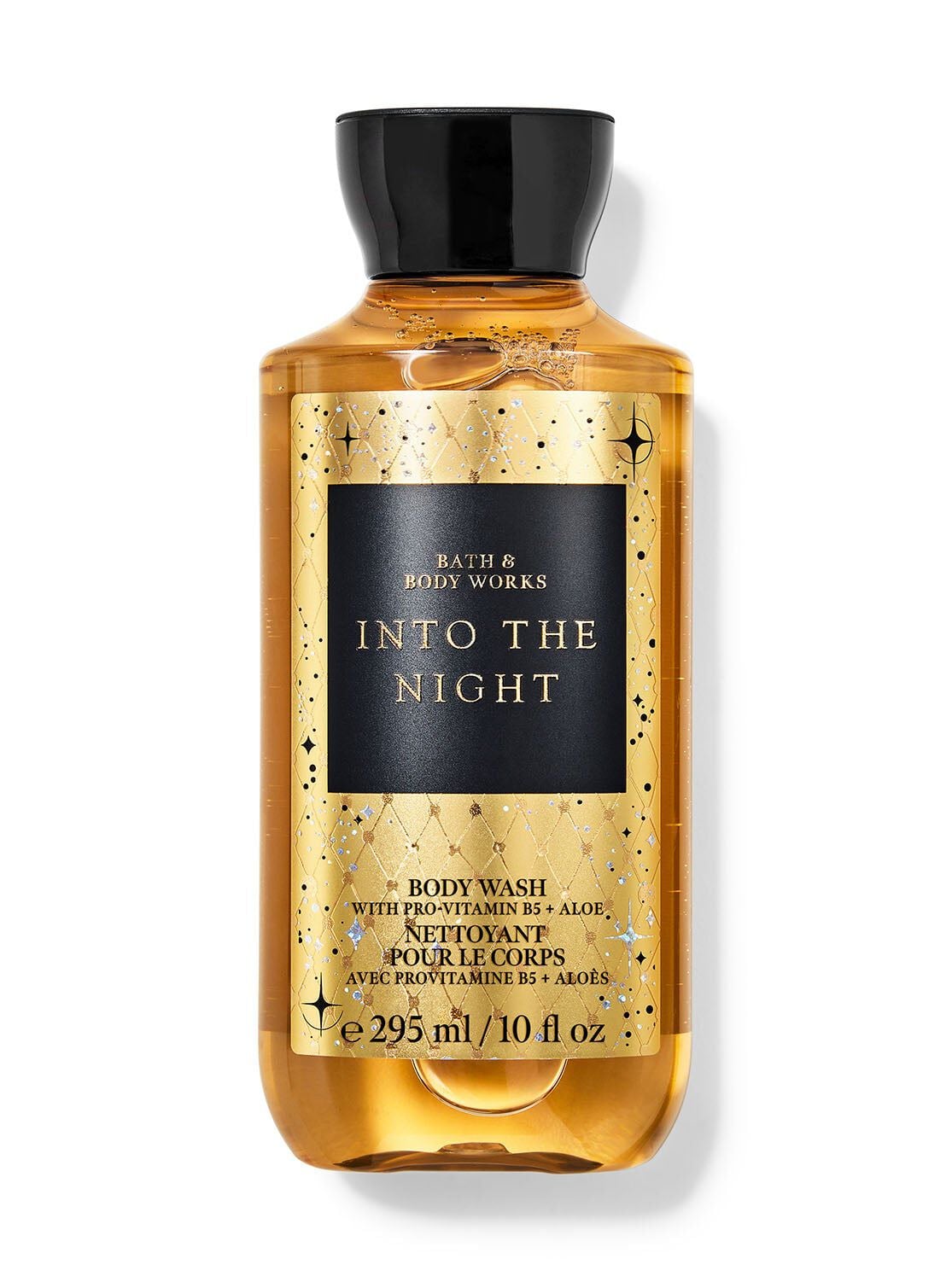 Bath | Wash Body Moisturizing Night The Into Shop 5本 Nightボディソープ Intothe Works Body & Bath & Works Body ボディソープ