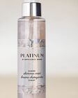 Platinum Diamond Shimmer Mist image number null