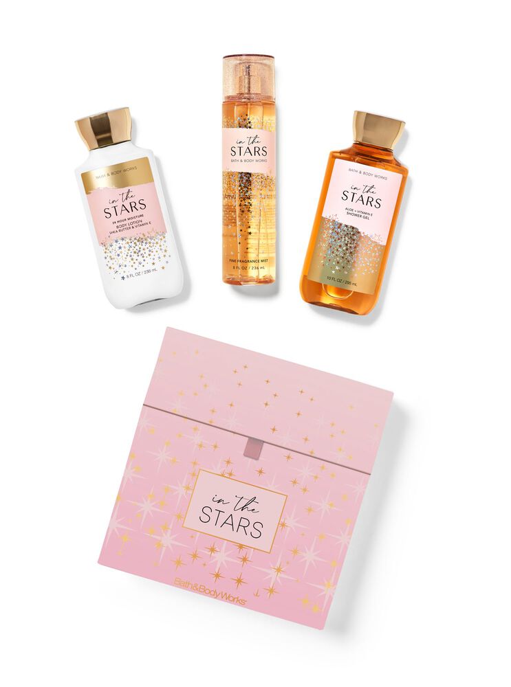 In The Stars Gift Box Set Gift Box Set