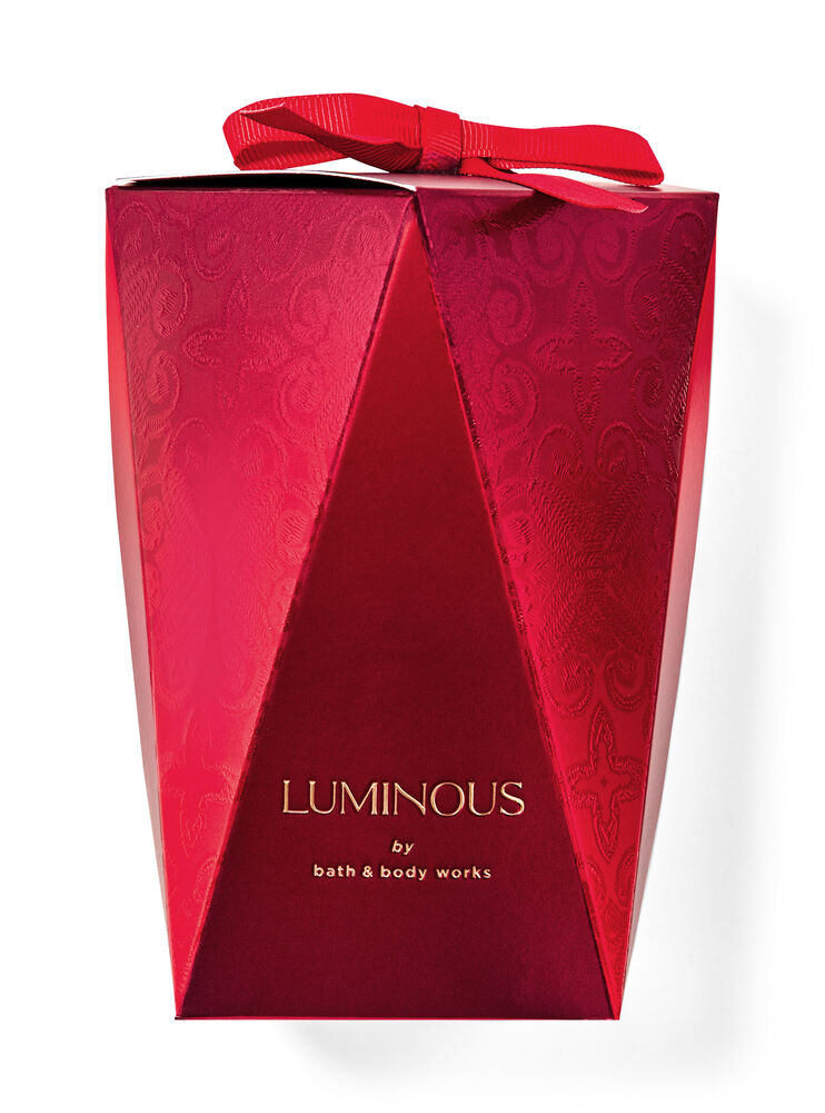 Luminious Mini Gift Box Set Mini Gift Box Set