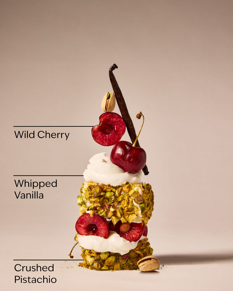 Sweetheart Cherry 3-Wick Candle 3-Wick Candle