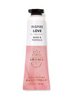 Rose Vanilla Hand Cream image number null