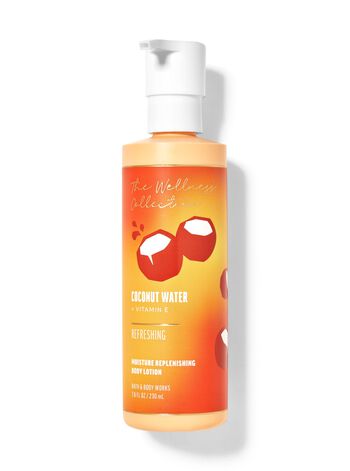 Coconut Water Body Lotion Body Lotion