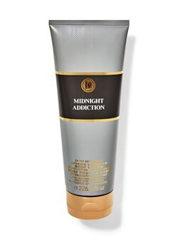 Midnight Addiction Ultimate Hydration Body Cream