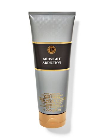 Midnight Addiction Ultimate Hydration Body Cream Ultimate Hydration Body Cream