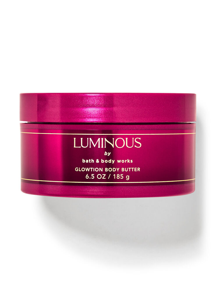 Luminous Glowtion Body Butter Glowtion Body Butter