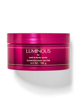 Luminous Glowtion Body Butter image number null