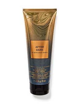 After Dark Ultimate Hydration Body Cream