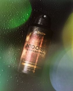 Into Orbit Deodorizing Body Spray image number null