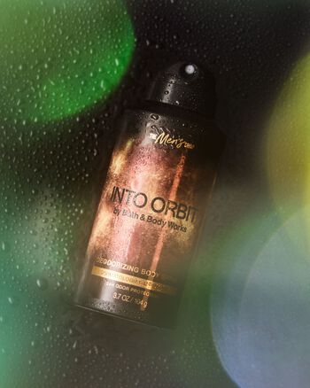 Into Orbit Deodorizing Body Spray Deodorizing Body Spray