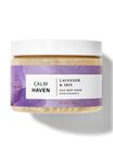 Lavender Iris Salt Body Scrub image number null